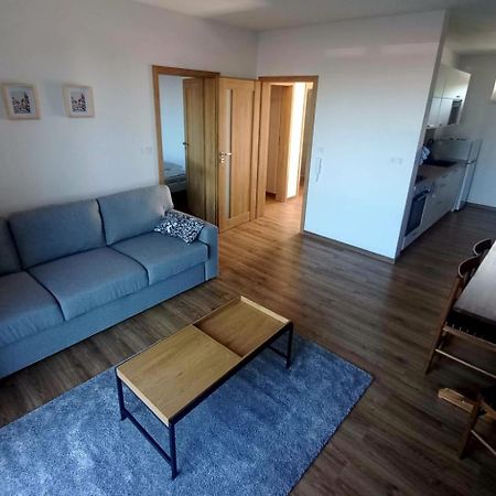 Apartman Violetta Nové Město nad Metují Exterior foto