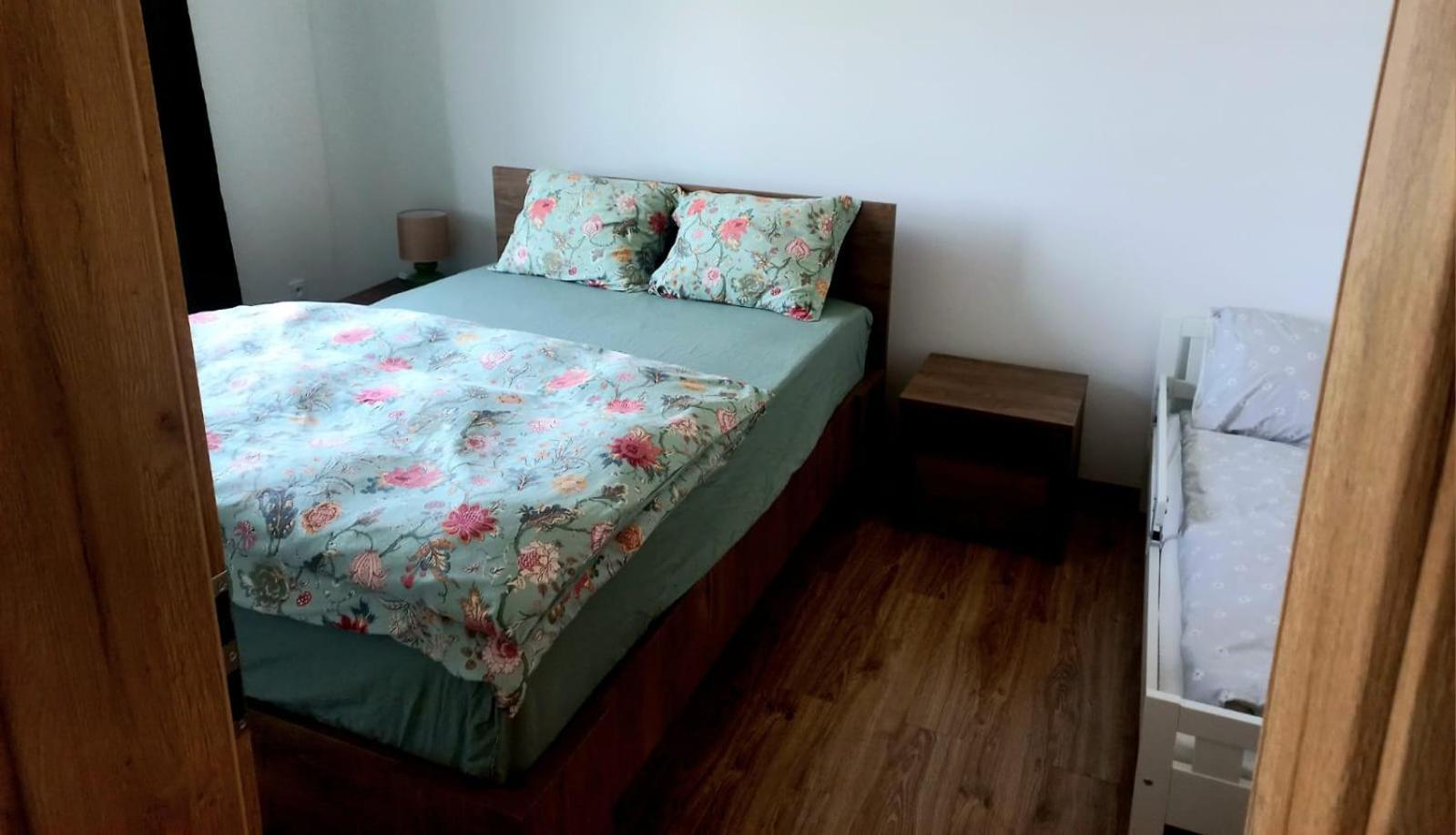 Apartman Violetta Nové Město nad Metují Exterior foto